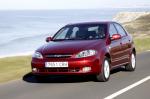 Chevrolet Lacetti 5-Door 2006 года